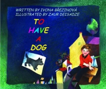 To Have a Dog (PB) - Armenian