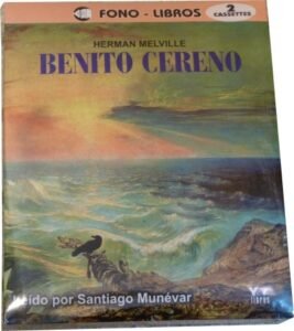 Benito Cereno (Audio books)
