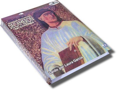 Decameron - Giovanni Boccaccio Selecciones