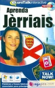 Talk Now Learn Jerriais