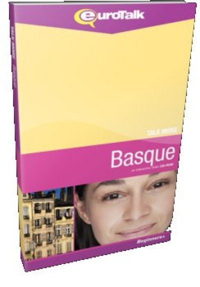 Talk More! Basque