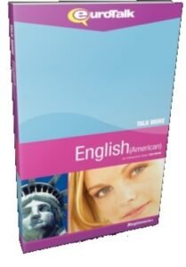 Talk More! American English