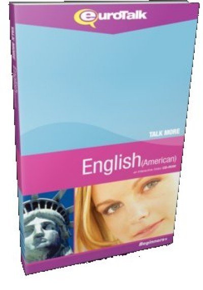Talk More! American English