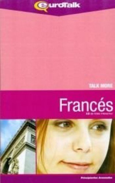 Talk More! French