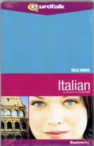 Talk More! Italian