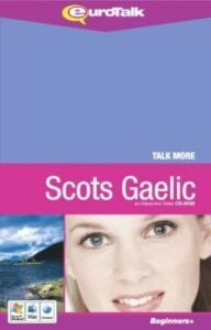 Talk More! Scots Gaelic