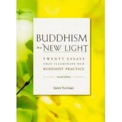 Buddhism in a New Light (PB)