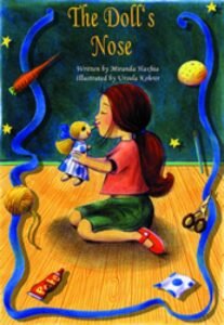 The Doll's Nose (Paperback) - Serbian