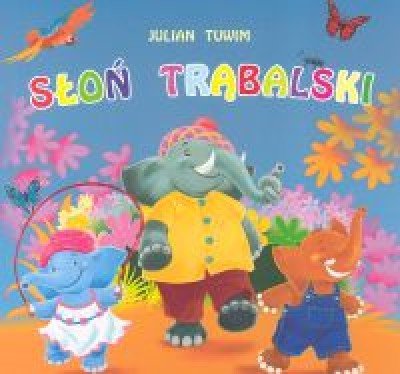 Slon Trabalski (PB)