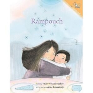 Rampouch / The Icicle (PB) - Czech