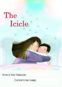 The Icicle (PB) - Romanian / Turturi