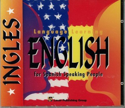 Language Learning English for Spanish Speaking People (Ingles)