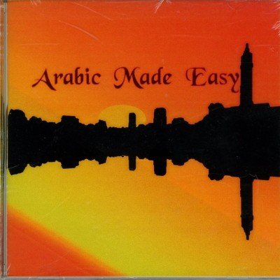 Arabic Made Easy