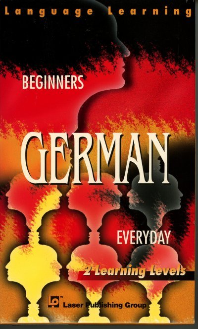Language Learning Series - Beginners German Everyday