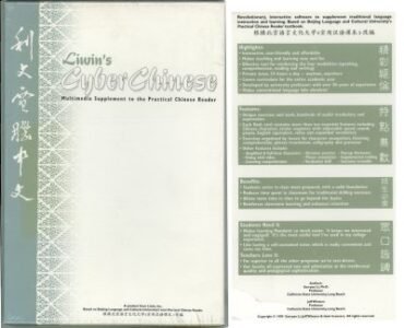CyberChinese