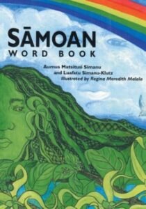 Samoan Word Book (Audio is available as free download)