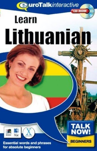 Talk Now Learn Estonian