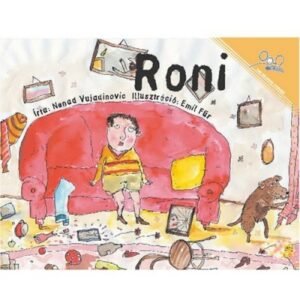 Ronny / Roni (PB) - Hungarian