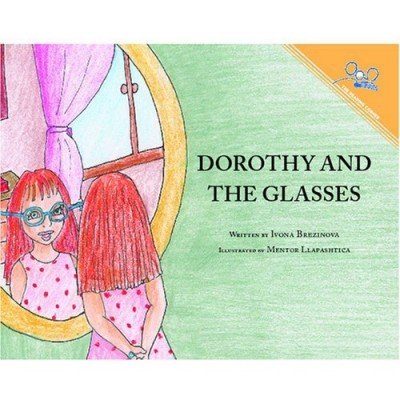 Dorothy And The Glasses (PB) - English