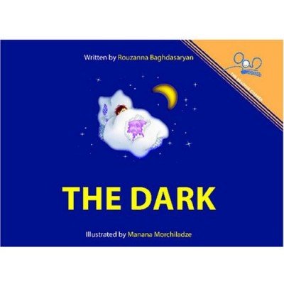 The Dark (PB) - French