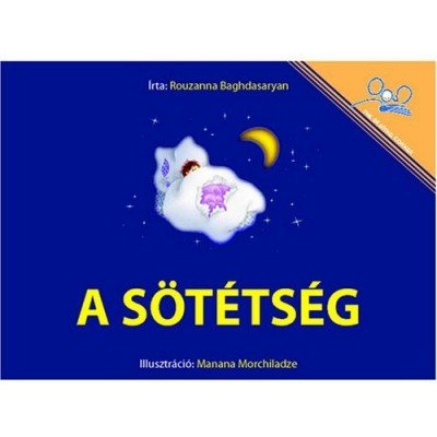 The Dark / A Sotetseg (PB) - Hungarian