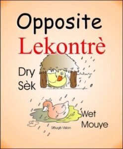 Oposite / Lekontre