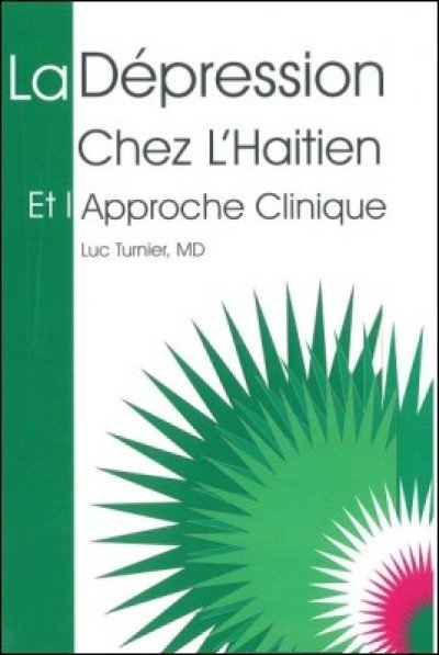 La Depression Chez I'Haitien