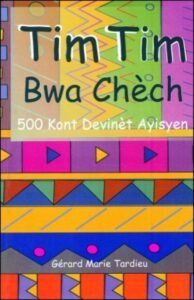TimTim: 500 Riddles in H. Creole