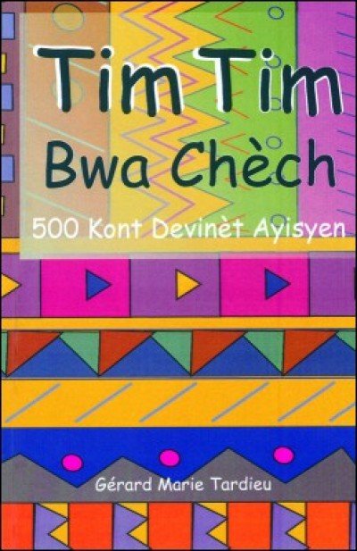 TimTim: 500 Riddles in H. Creole