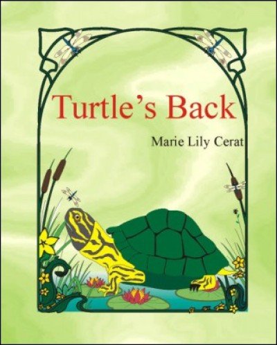 Turtle's Back (Do Tòti) in English only by Marie Lily Cerat
