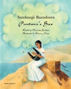 Pandora's Box in Somali & English (PB)
