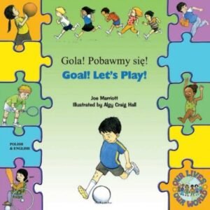 Goal! Lets Play! in Polish & English [PB]