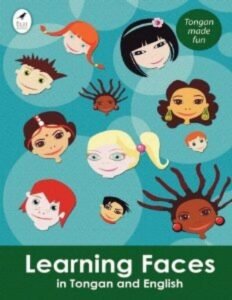 Learning Food In Tongan And English