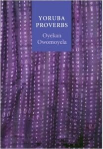 Yoruba Proverbs
