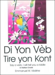 Di yon Vèb Tire yon Kont