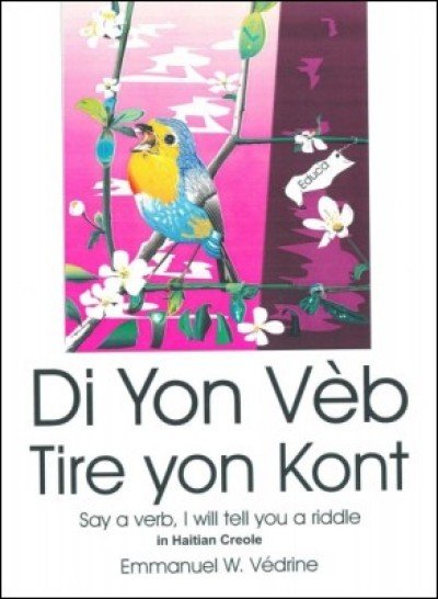 Di yon Vèb Tire yon Kont