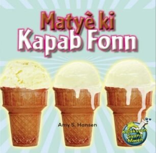 Matyè ki Kapab Fonn