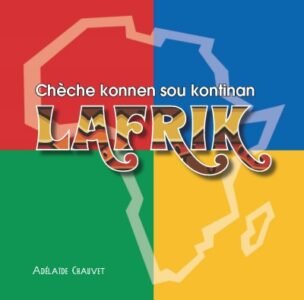Chèche konnen sou kontinan Lafrik