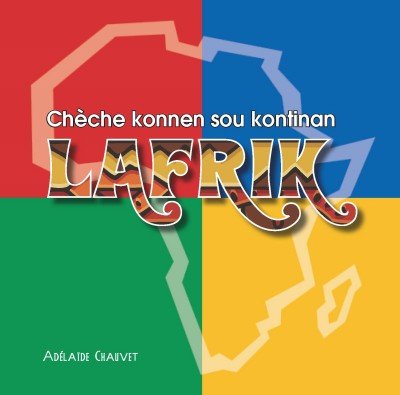 Chèche konnen sou kontinan Lafrik