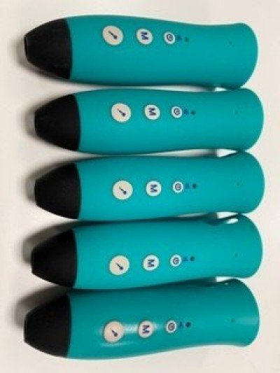 PENpal Talking Pen - 5 PENpal Pack