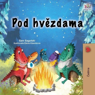 Under the Stars - in Czech only (PB)