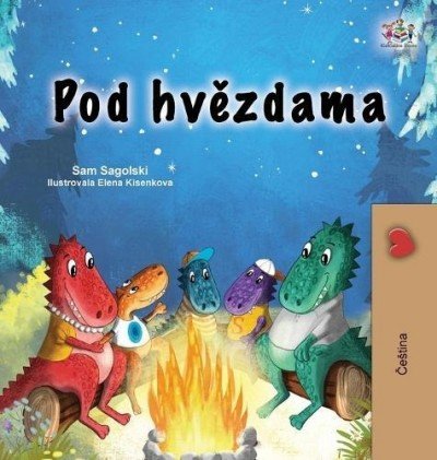 Under the Stars - in Czech only (HC)