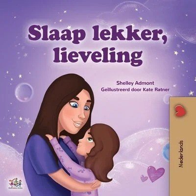 Sweet Dreams, My Love - in Dutch only (PB)