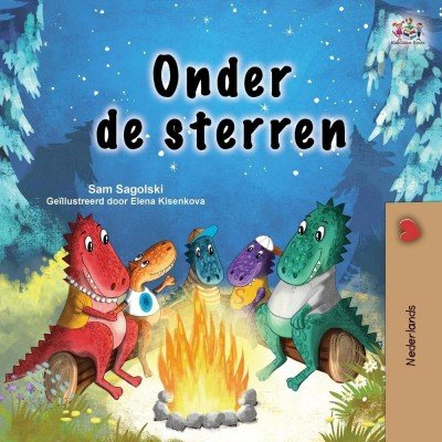 Under the Stars - in Dutch only (PB)