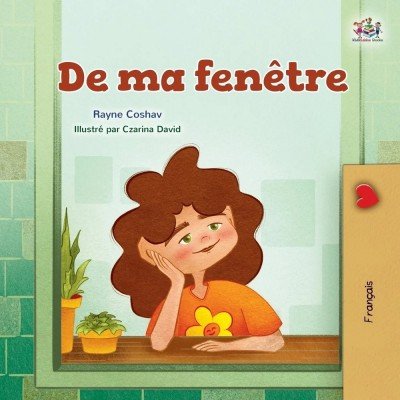 From My Window  -  in French only   (PB)