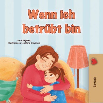 When I am Gloomy  -  in German only   (PB)
