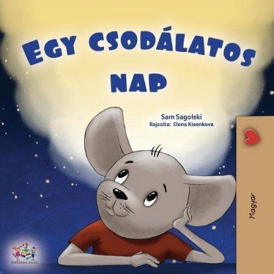 A wonderful Day  -  in Hungarian only   (PB)