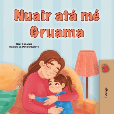 When I am Gloomy - in Irish only (PB)