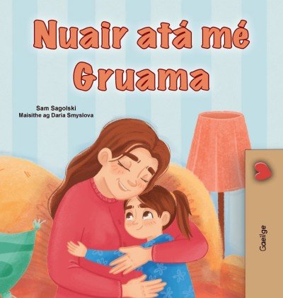 When I am Gloomy - in Irish only (HC)