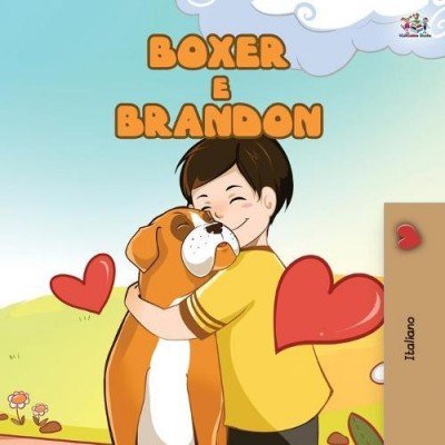 Boxer and Brandon - in Italian only (PB)